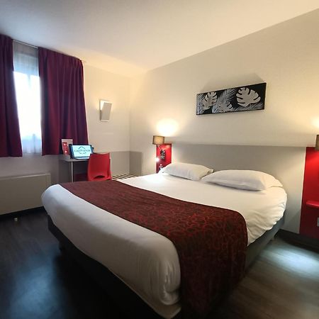 Fasthotel Tarbes Semeac - Un Hotel Fh Confort מראה חיצוני תמונה