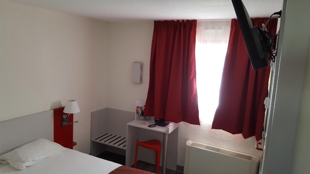 Fasthotel Tarbes Semeac - Un Hotel Fh Confort מראה חיצוני תמונה