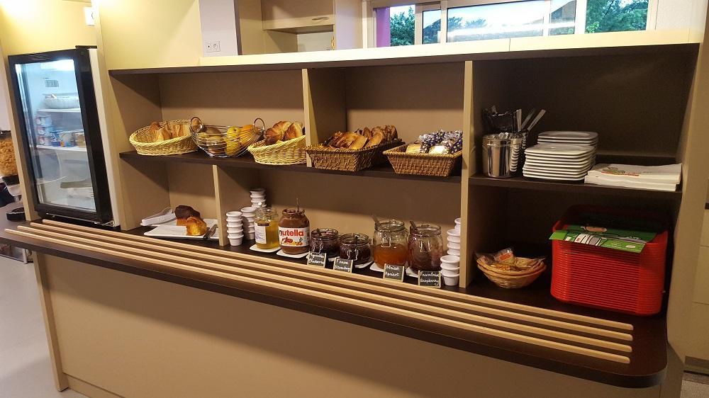 Fasthotel Tarbes Semeac - Un Hotel Fh Confort מראה חיצוני תמונה