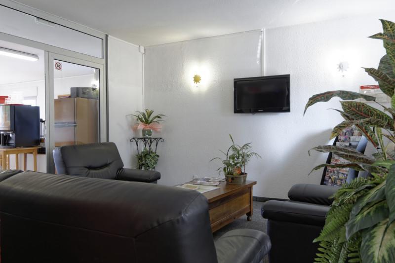 Fasthotel Tarbes Semeac - Un Hotel Fh Confort מראה חיצוני תמונה