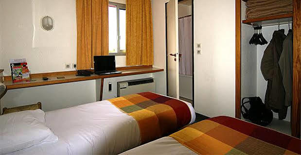 Fasthotel Tarbes Semeac - Un Hotel Fh Confort מראה חיצוני תמונה